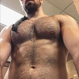 Meet your Posher, Jake